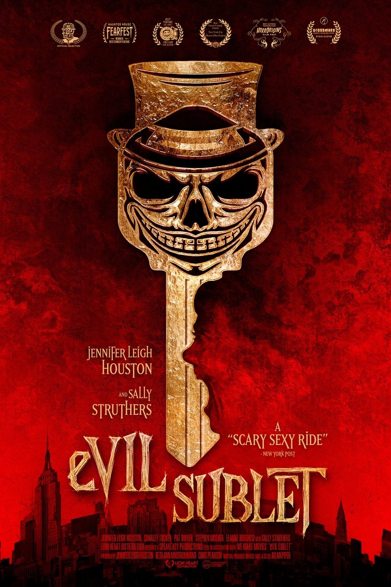 eVil Sublet (2023)